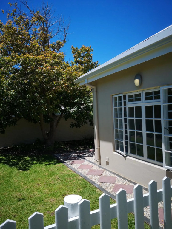 Seashell Cottage