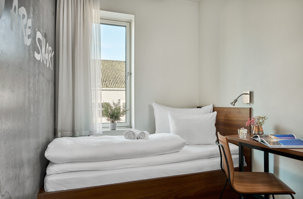 Smarthotel Tromsø