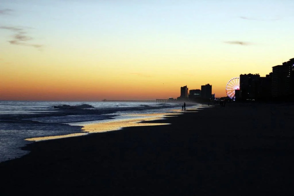 Holiday Sands South