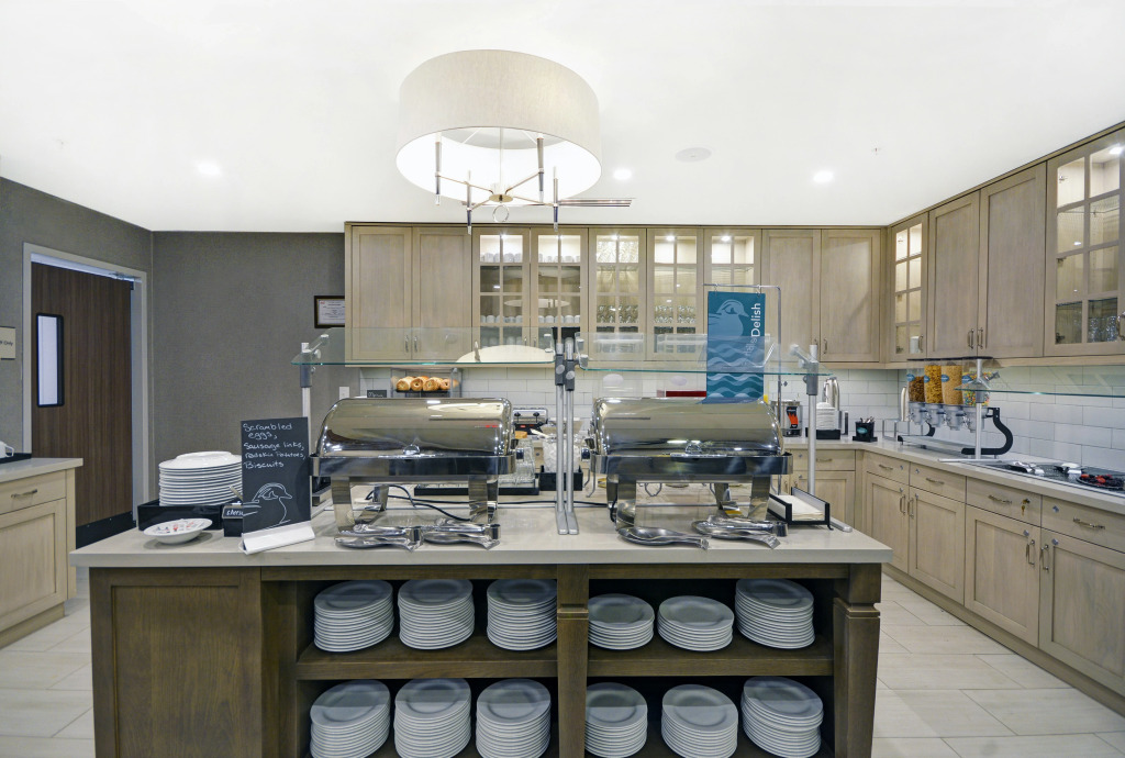 Homewood Suites by Hilton Athens Downtown University Area