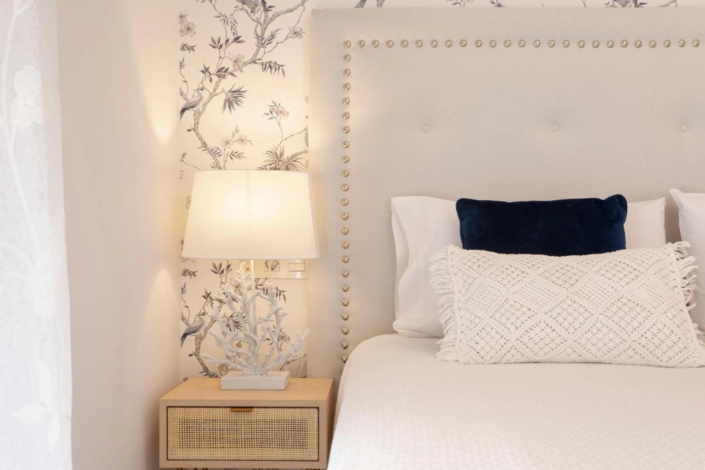 Genteel Home Mesones