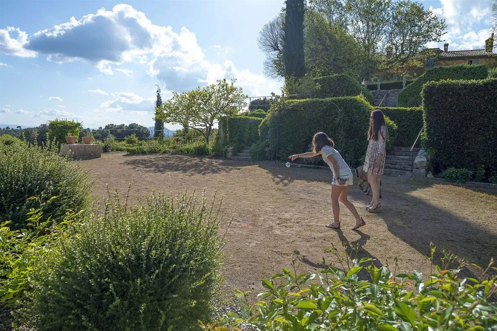 Domaine de la Baume