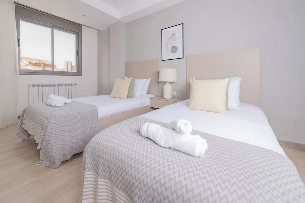 Appartement Luxueux Au Golf