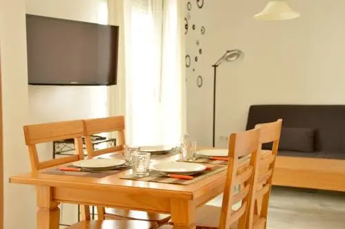 Apartamentos Principe