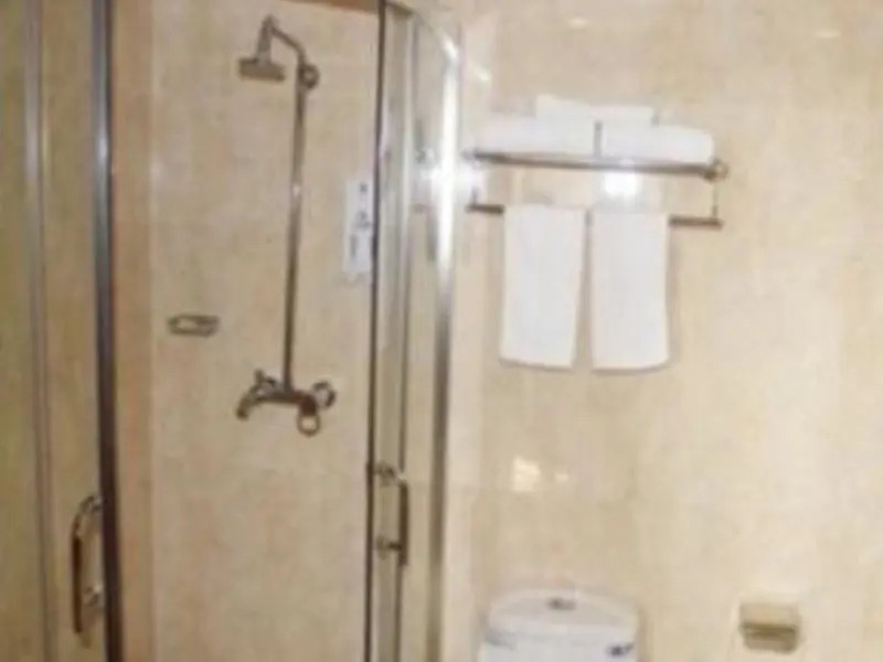 GreenTree Inn Lianyungang Suning Square Hualian Mantion Hotel