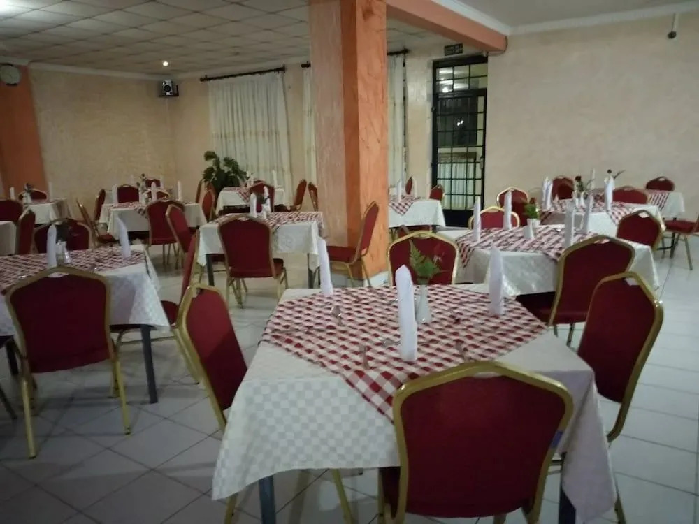 LMS Guest House