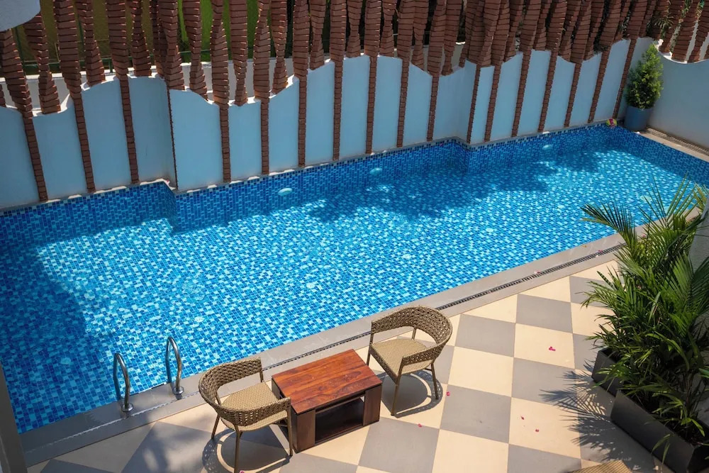 Kia Inn Boutique Hotel