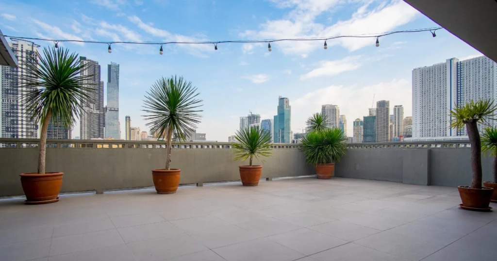 ZEN Rooms BRBlock Makati