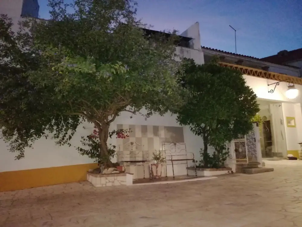 Casa Vitória Guest House