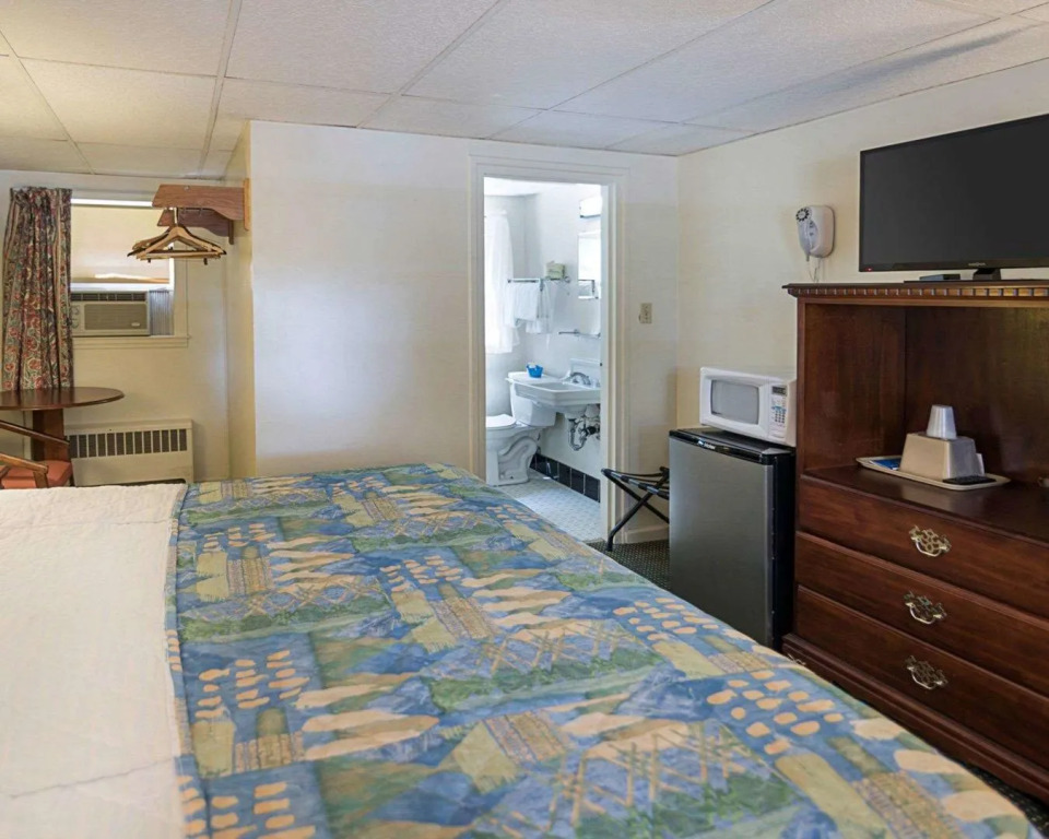 Econo Lodge