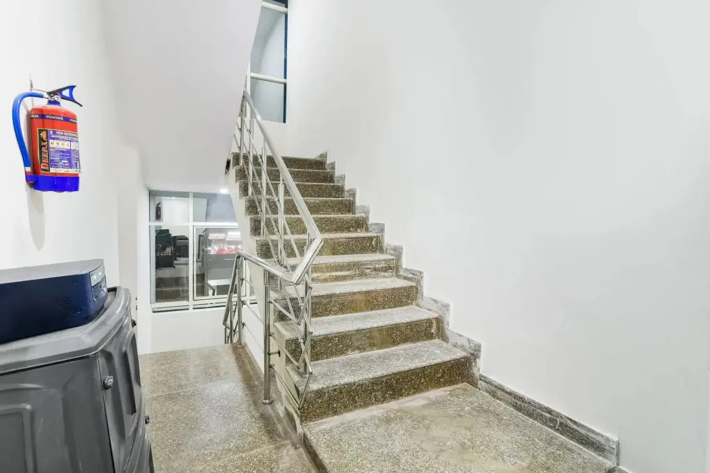 Jps Green Hotels by OYO Rooms