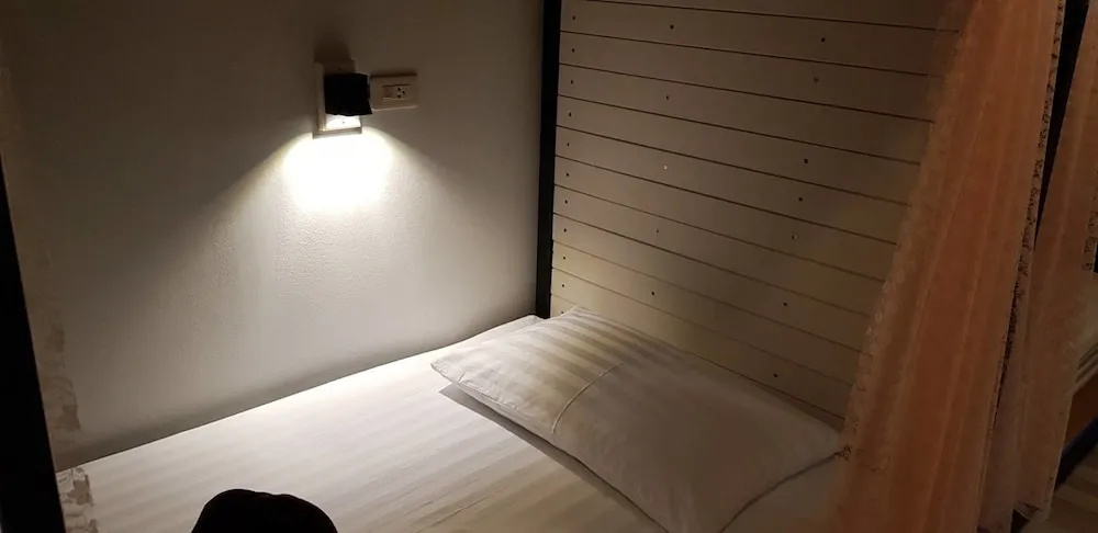Nest hostel lipe