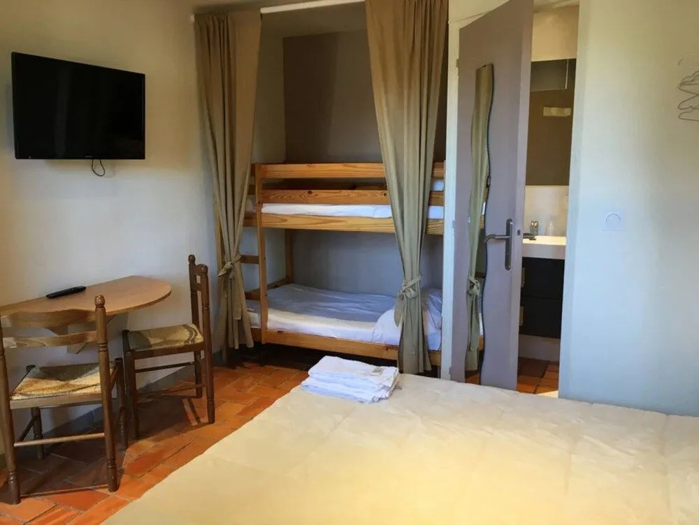 Hotel La Casa Nova