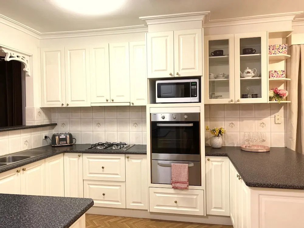 Family home in Prime location Melbourne