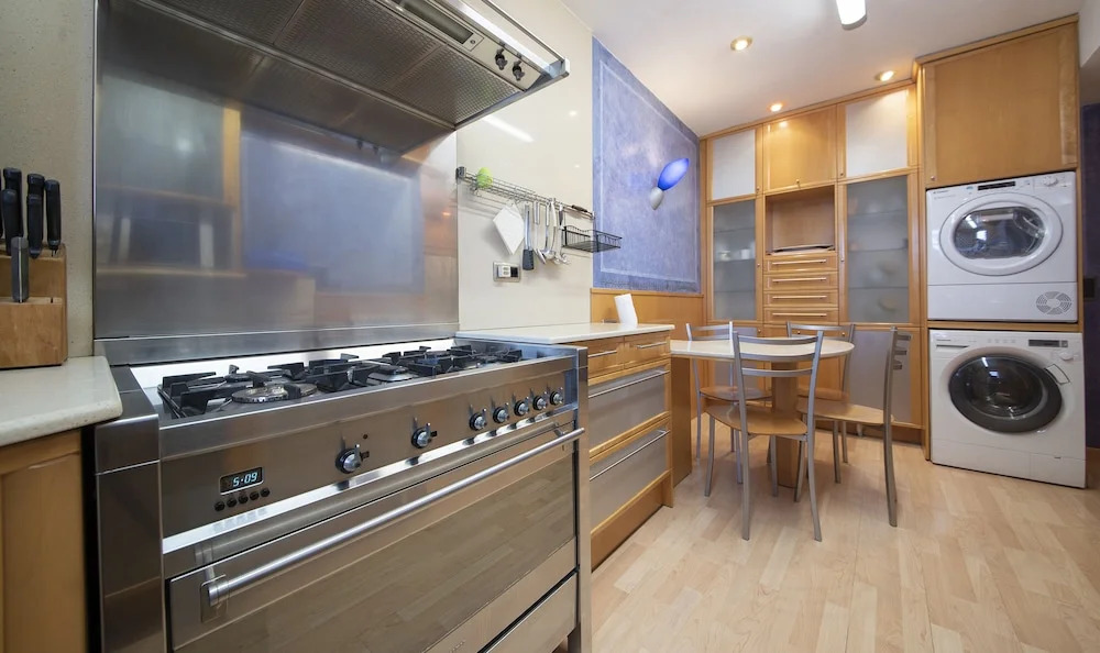 Apartment Rambla Panoramic Views Th118