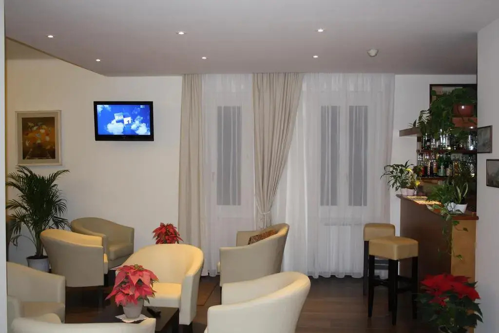 Hotel Sole Mare