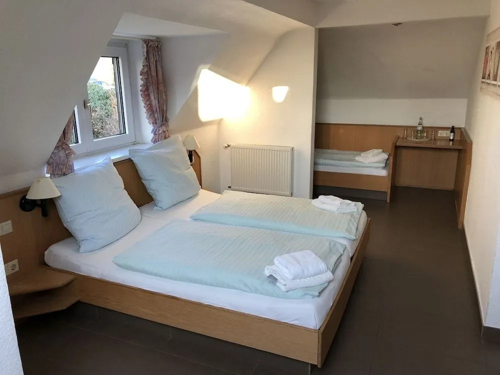 Hotel Heimliche Liebe