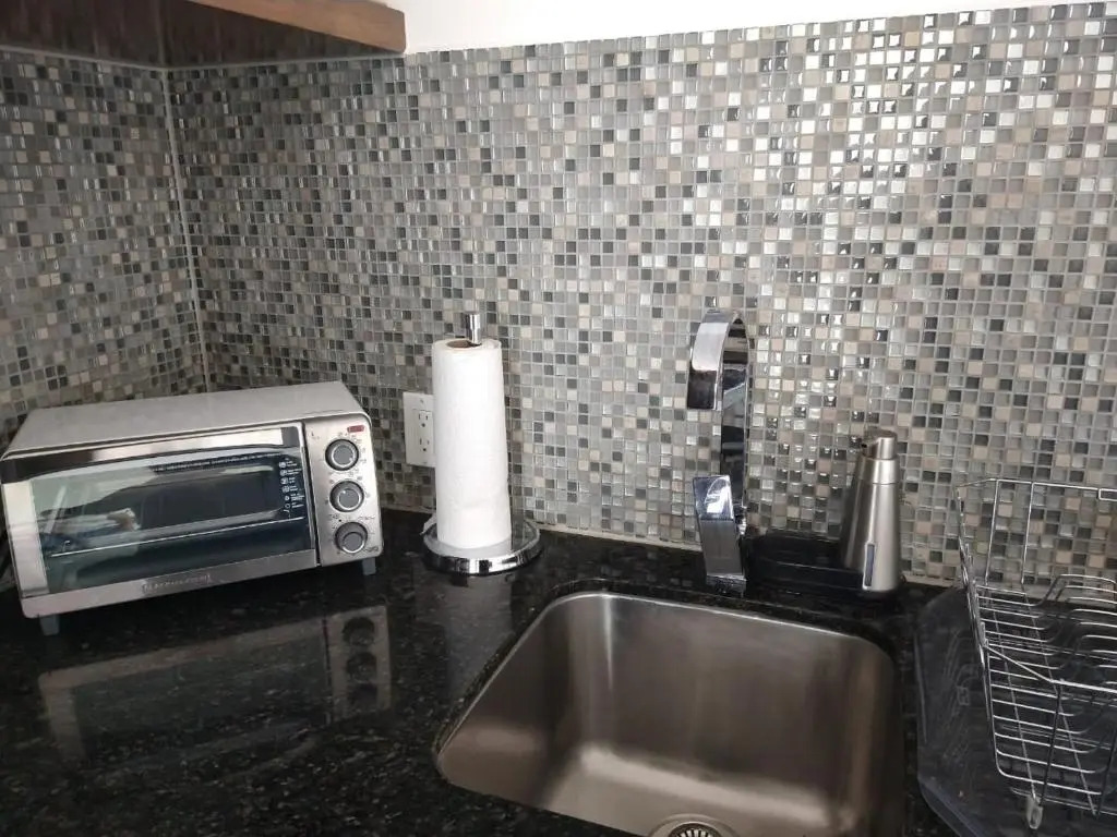 Suite Loft Deslumbrante Salida a México 102A