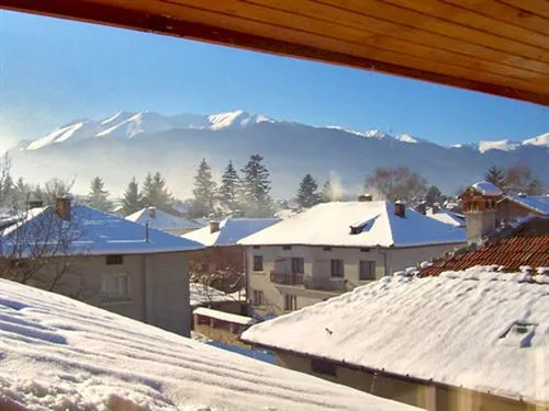 Prespa Bansko - Guest House
