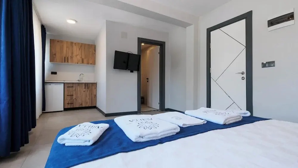 Asilla Hotel