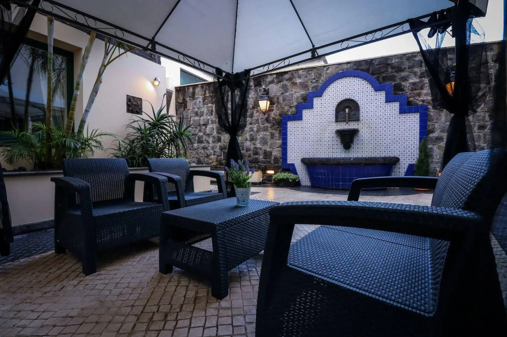 Hotel Camoes