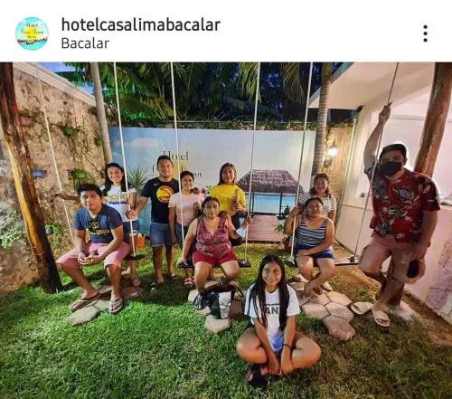 Lura Bacalar