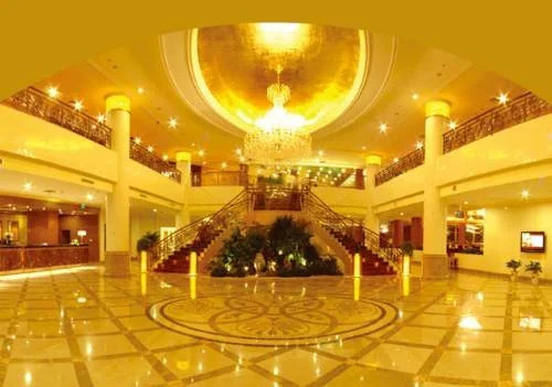 Tarshan Hotel