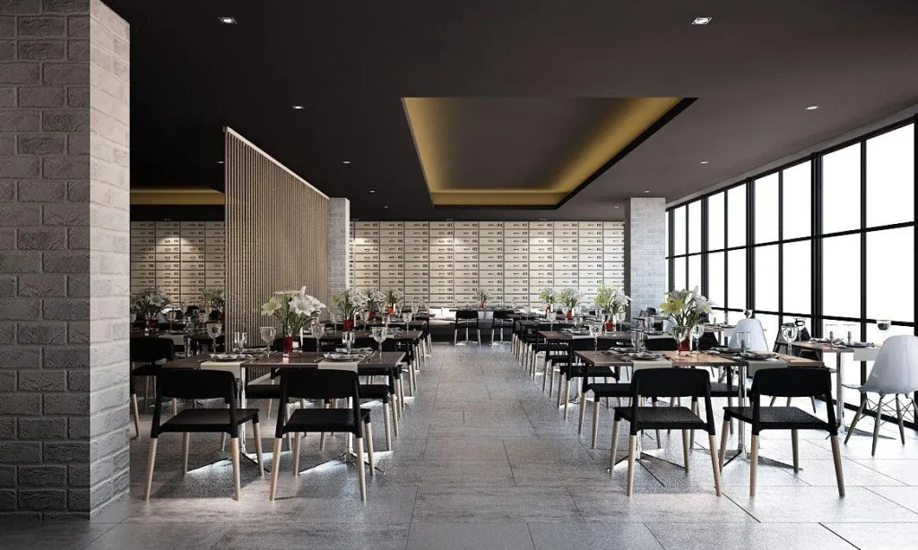 Embryo Hotel