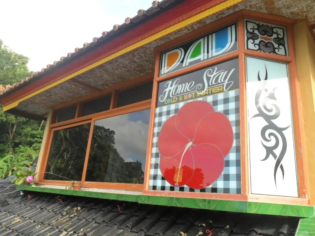 Dau Homestay