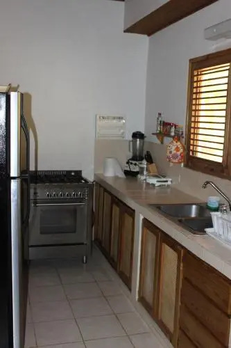 Villa Natasha