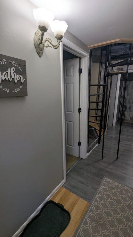 Chalet w Loft Near Sleeping Bear 2552