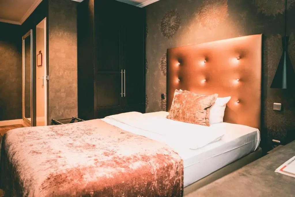 Villa Klemm Boutique Hotel - Wiesbaden City