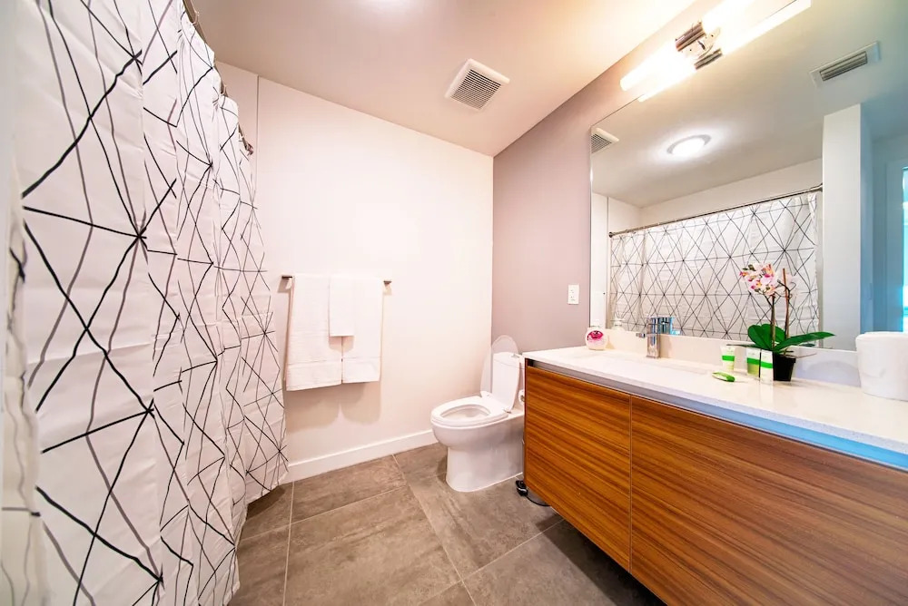 Wynwood Design District Apartments by NUOVO