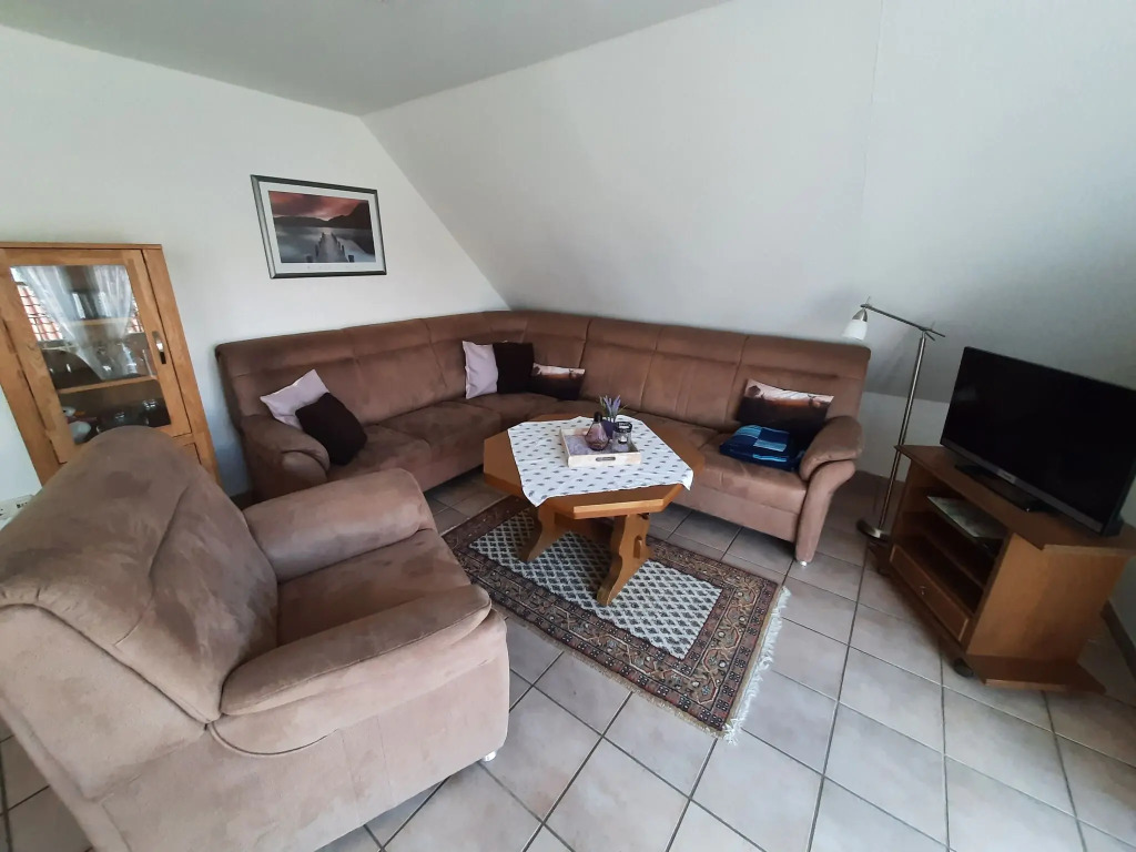 Apartments, Mirow In Mirow