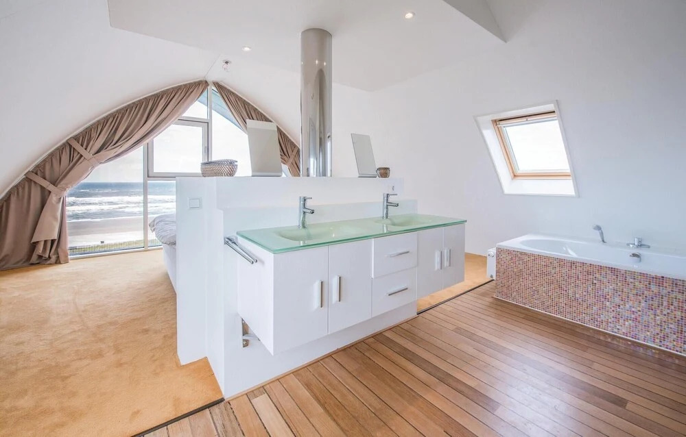 Appartement Shrimp