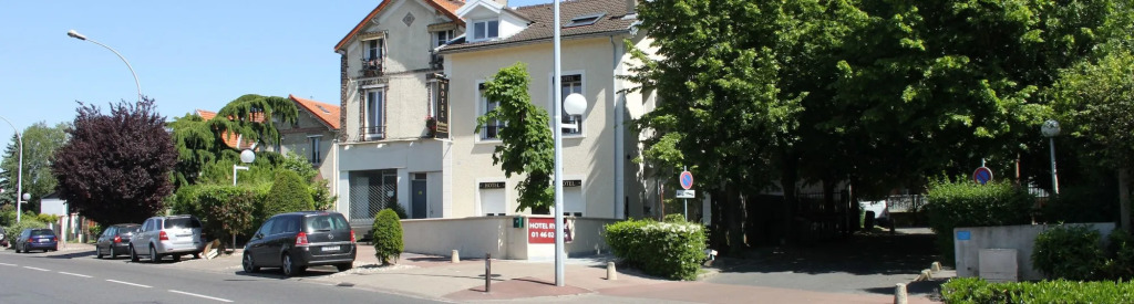 Hotel Rythme