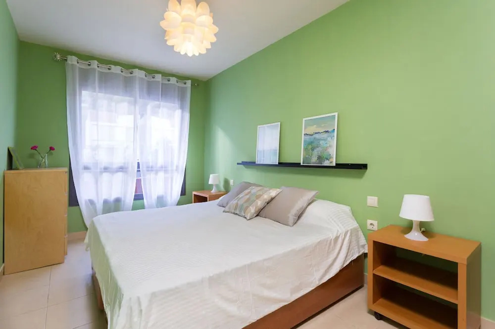 Penthouse Maria Jimenez