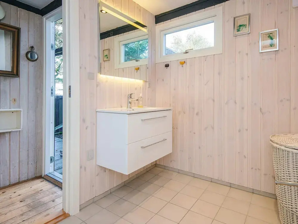 6 Person Holiday Home in Fano-by Traum