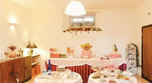 B&B Casa Dei Grilli