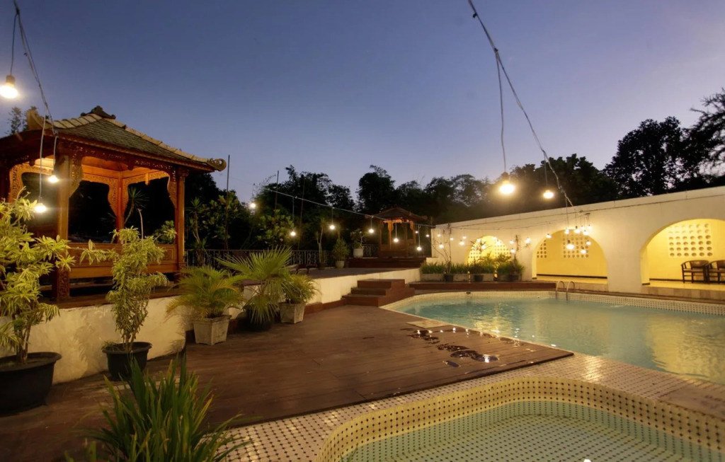 dSalvatore Boutique Hotel Yogyakarta
