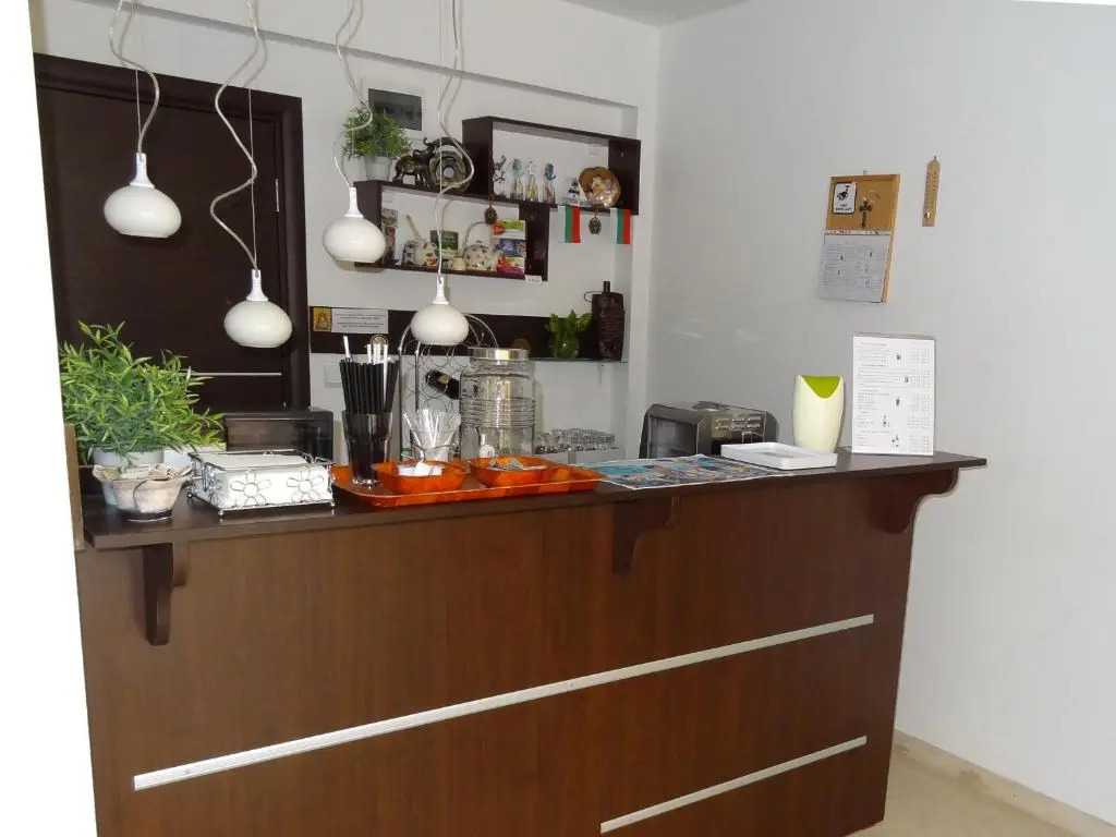 Family нouse -Нotel Asai