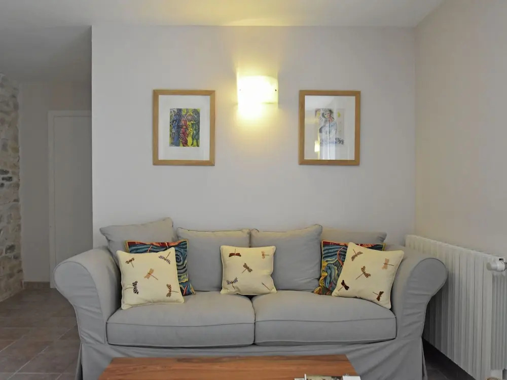 Luxury Mas With two Guest Houses and Private Pool With Stunning Views