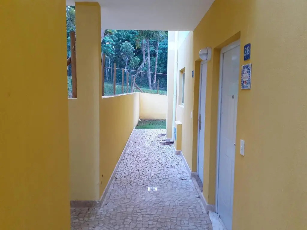 Villa Verona Apartamento