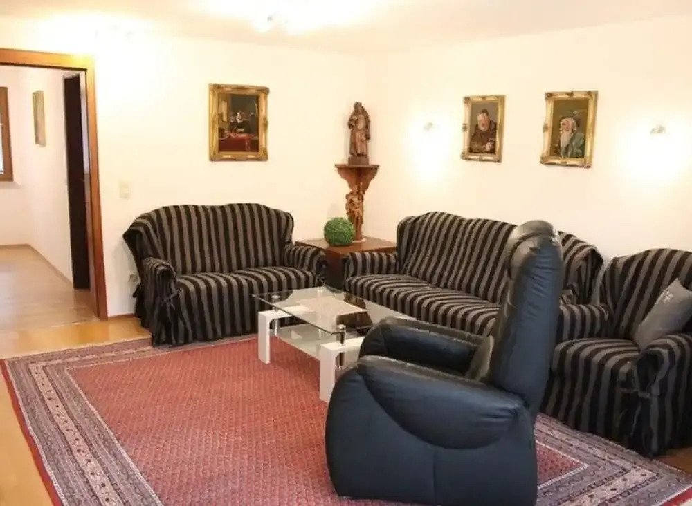 Holiday Apartment Schlossblick 2