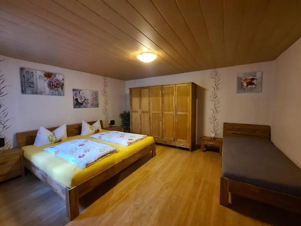 Haus Blume