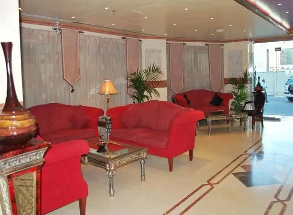 Al Deyafa Hotel Apartments 2