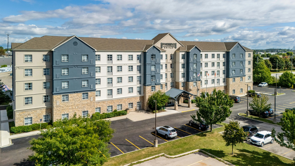 Staybridge Suites London by IHG