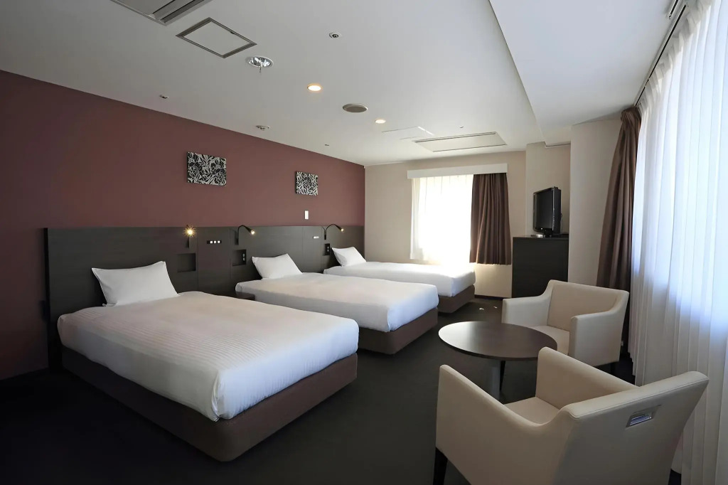 Smile Hotel Kyoto Shijo