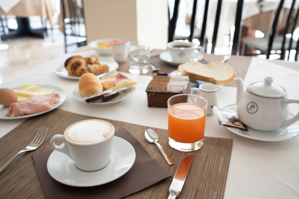 Hotel San Pancrazio