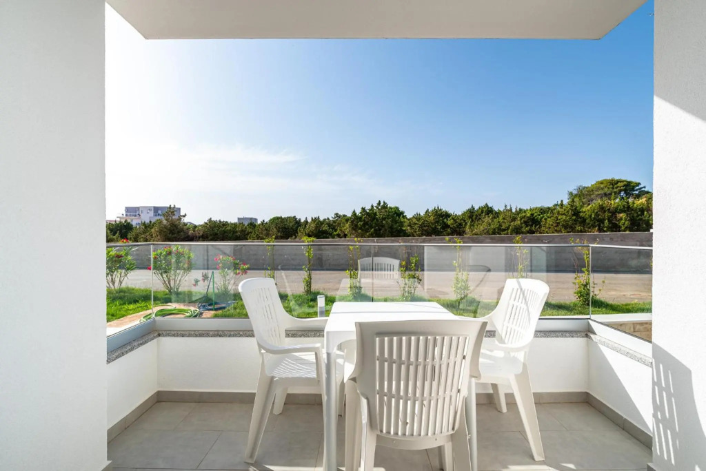 Villa Laura View